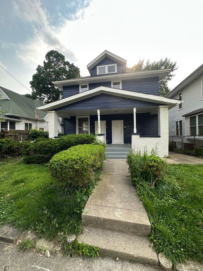 Building Photo - 26 S Butler Ave Unit 26 S Butler Ave