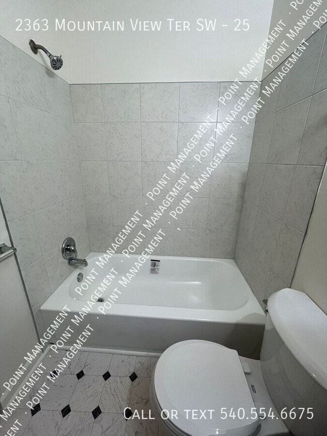 Photo - 2363 Mountain View Terrace SW Unit 25