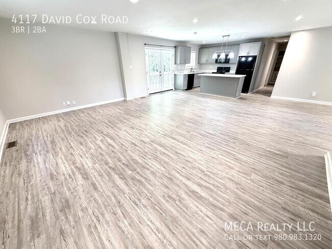 Photo - 4117 David Cox Rd