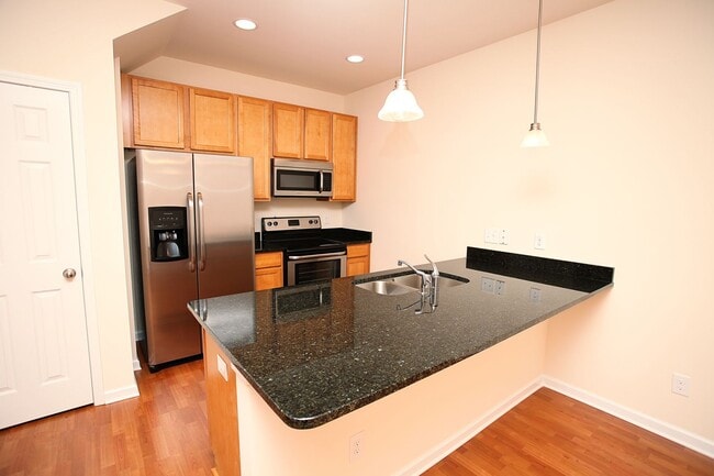 Photo - Pennington Place