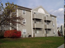Hunters Ridge of Blacksburg - Hunters Ridge of Blacksburg Apartments
