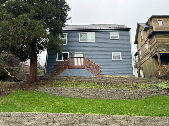 Photo - Aberdeen - 3 bedroom, 2 bath remodeled home for RENT!