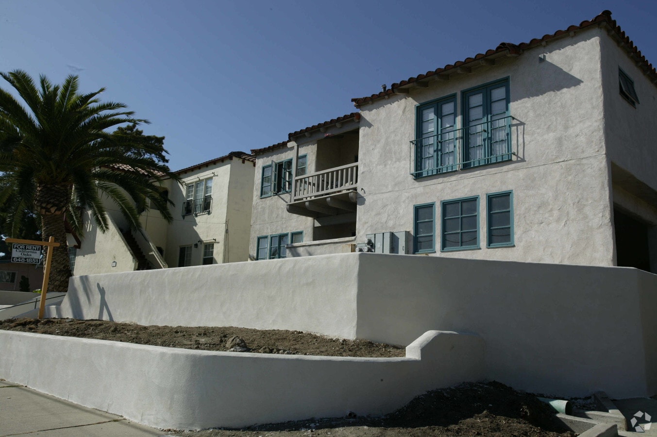 Photo - La Casa Hermosa Apartments