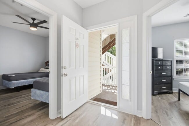 Photo - 3-Bedroom, 2Bath Condo end unit