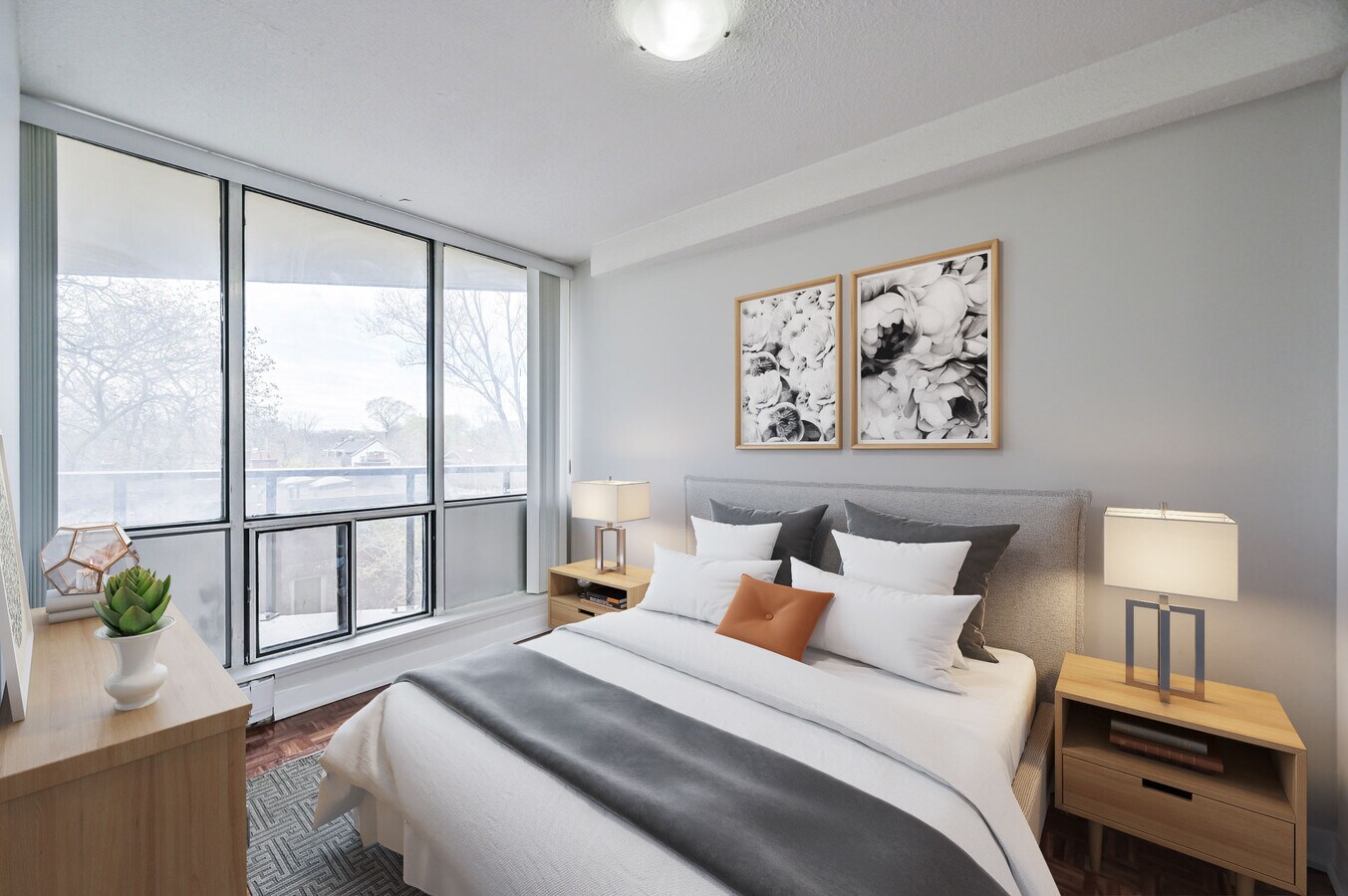 Photo - 250 St George St Unit 00405