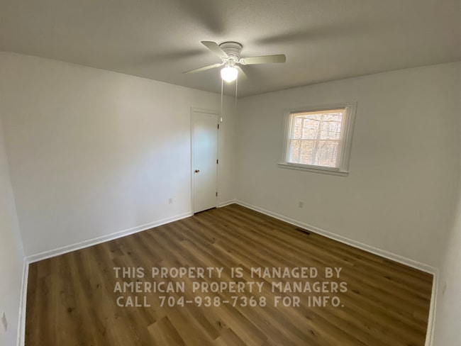 3818 Vanderburg Dr