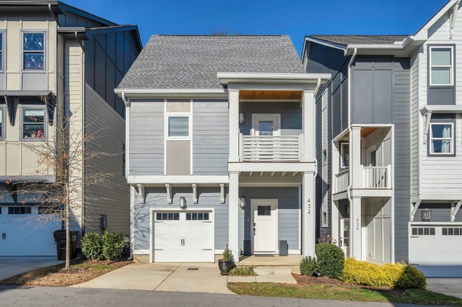 Photo - 432 Becanni Ln