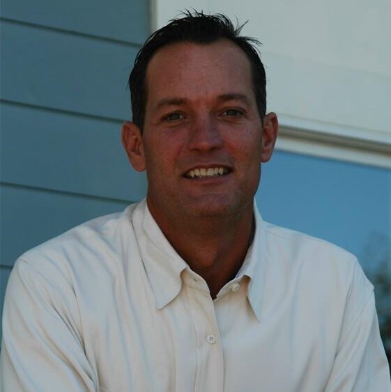 Scott Cobine