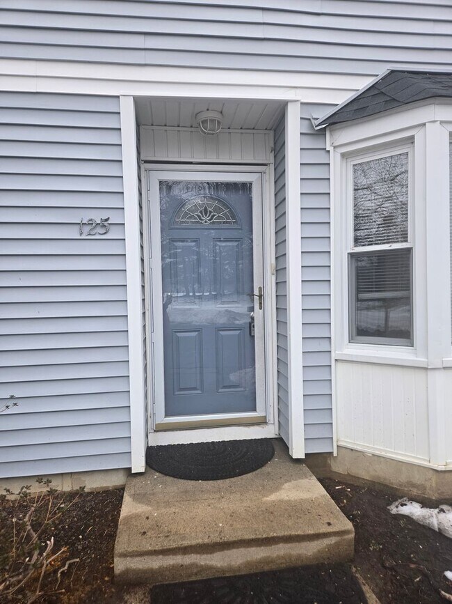 Photo - Recently painted & carpeted townhouse with 1,200+ SQ FT, 3-bedroom, 2.5 bathroom and lots of amen...