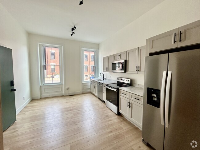 Building Photo - 2016 Forbes Ave Unit 101 Rental