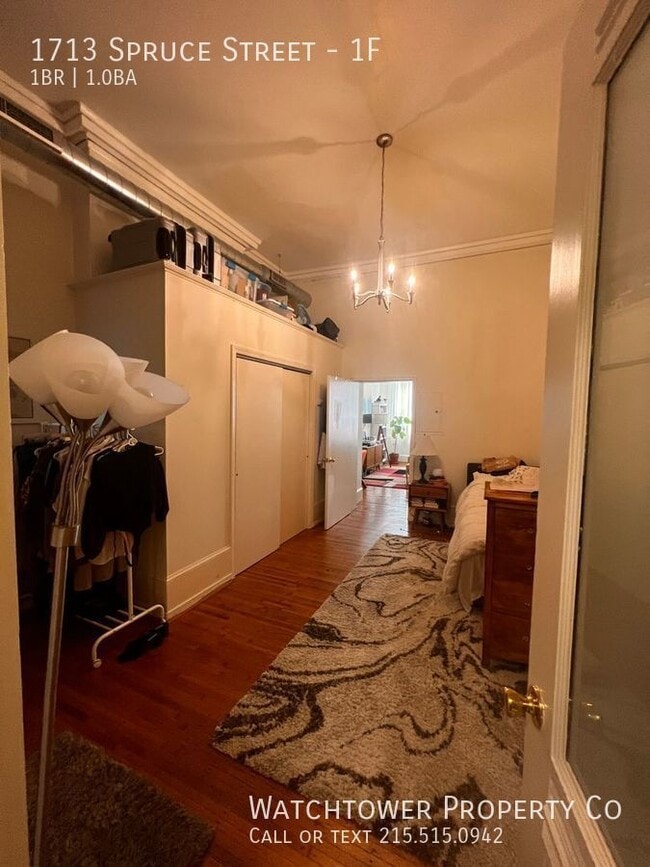 Photo - 1713 Spruce St Unit 1F