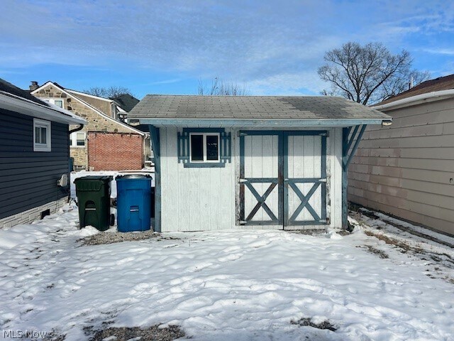 Photo - 845 Shadowrow Ave