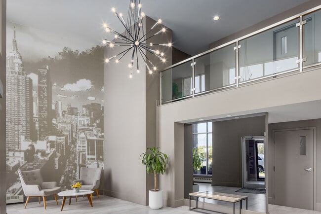 Photo - The Hazelton