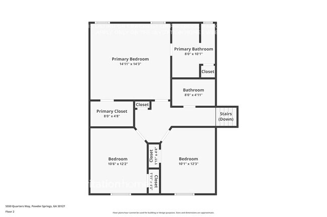 Photo - 5550 Quarters Way