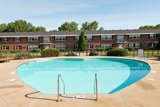 Photo - Meadow View East