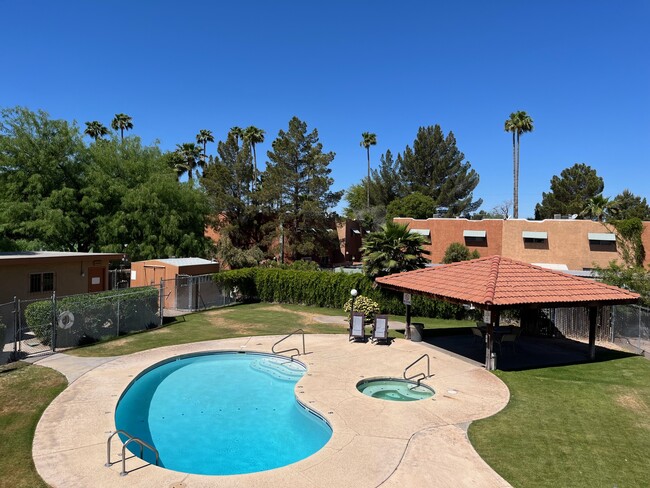 Desert Sage Village - Desert Sage Village Apartamentos