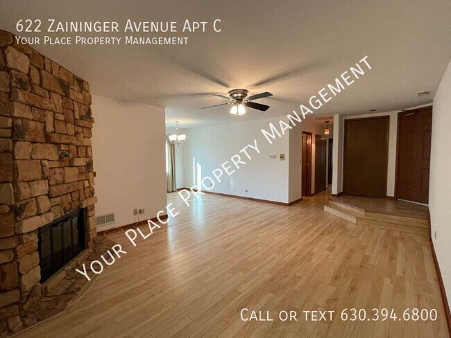 Photo - 622 Zaininger Ave