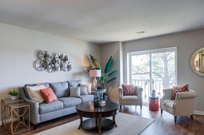 Eagles Crest Apartment Homes