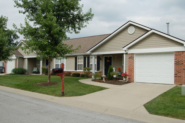 South Haven Village Apartments