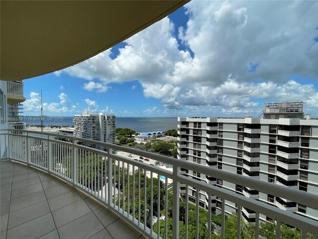 Photo - 2475 Brickell Ave Condo Unit 1201