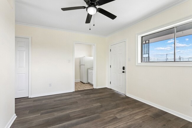 Photo - Studio Apartment in Metairie - Central Location off Airline & Causeway! Unit 212 -  B