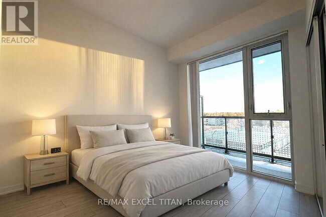 Photo - 5858 Yonge St Unit 619