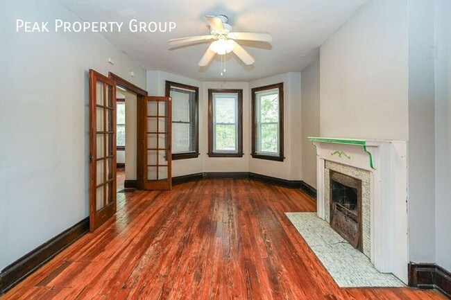 Photo - 2125 W Clifton Ave Unit 2125 Clifton  B- Available Fall 2026