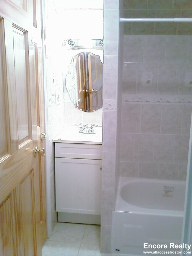 Photo - 1778 Commonwealth Ave Unit 3