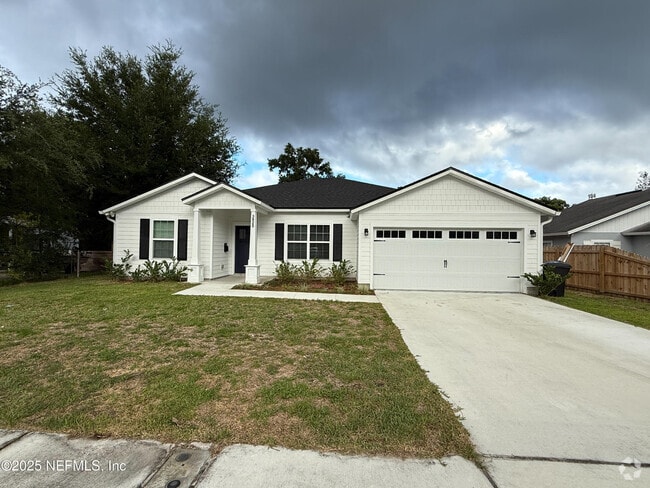 Building Photo - 3925 Peach Dr Rental