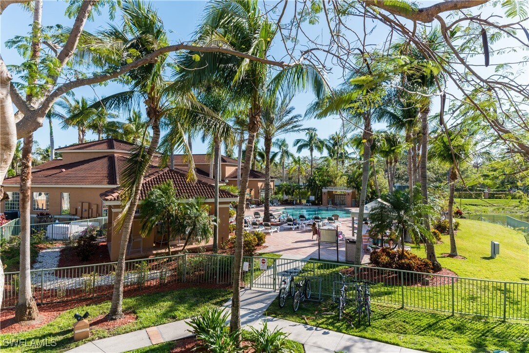 Photo - 1230 Wildwood Lakes Blvd Unit 105