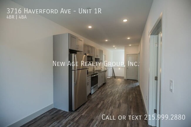 Photo - 3716 Haverford Ave Unit 1R