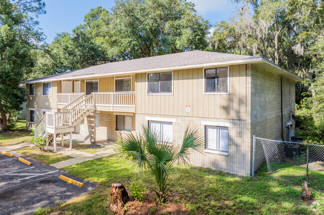 Primary - Cedar Ridge Apartments