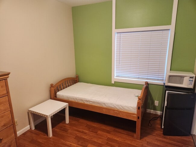 Photo - The Franciscan