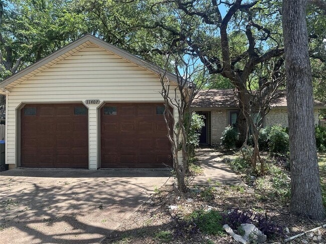 Building Photo - 11407 Bristle Oak Trail Rental