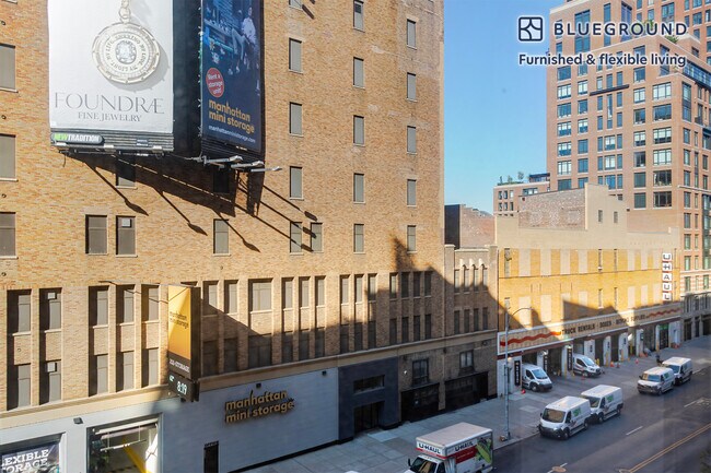 Photo - 535 W 23rd St Unit SI FL6-ID2045