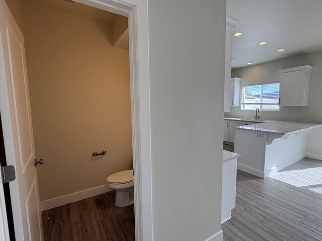 Photo - Brand New Townhome