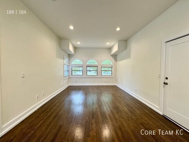 Photo - 4319 Roanoke Pkwy Apartamento Unidad 4319-2S