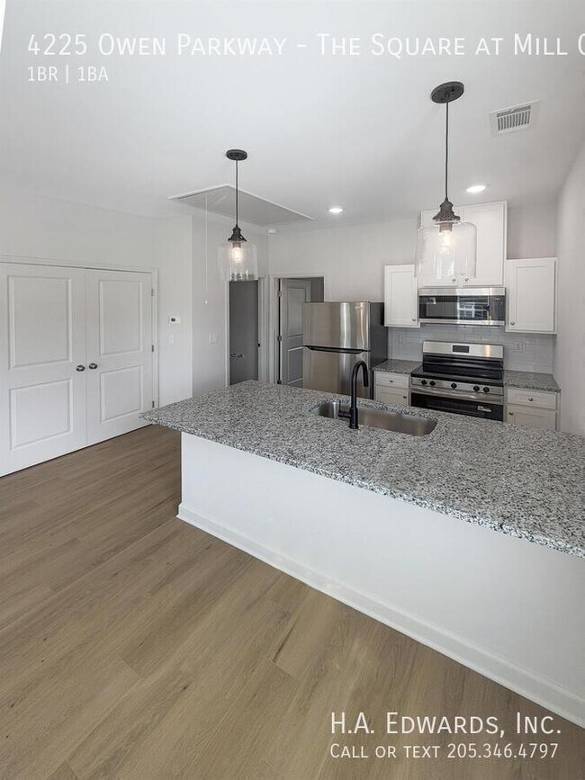 Photo - 4225 Owen Pkwy Unit The Square at Mill Creek  705