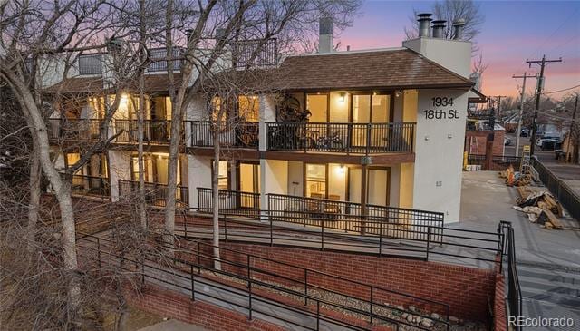 Photo - 1934 18th St Unit 8