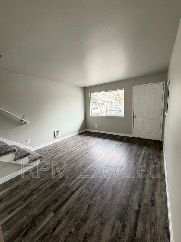 Photo - 634 M St NE Unit #2