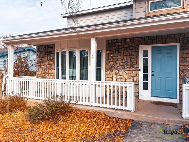 Building Photo - 2680 Black Diamond Terrace