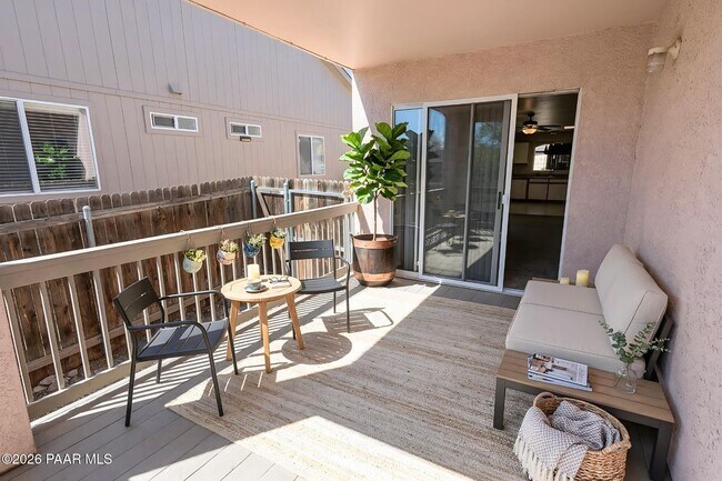 Photo - 8415 E Leigh Dr Unit A