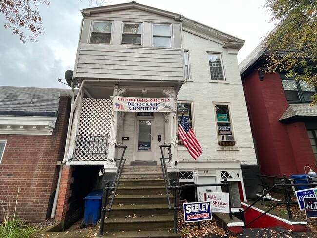 Building Photo - 926 Diamond Park Unit Diamond Sq