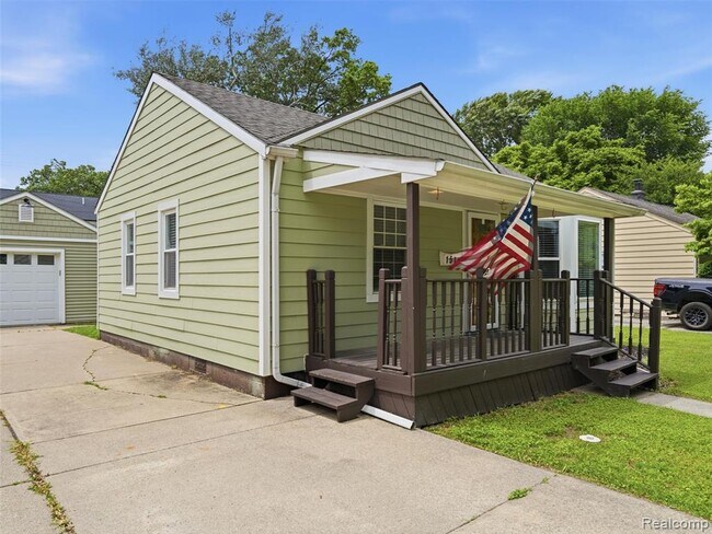 Photo - 1514 S Wilson Ave
