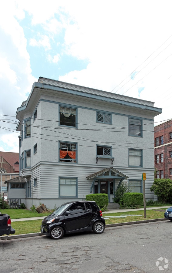 Photo - Park 5 Apartments