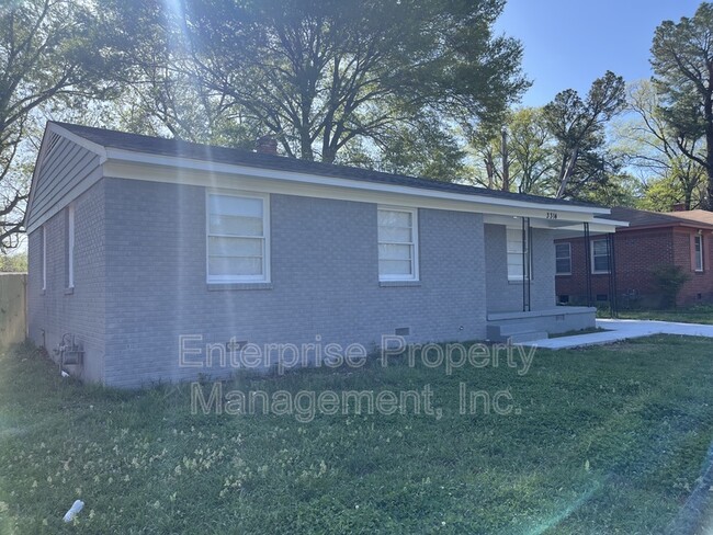Photo - 3314 Frayser View Dr House
