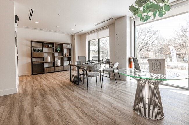 Building Photo - Cambrian Rental