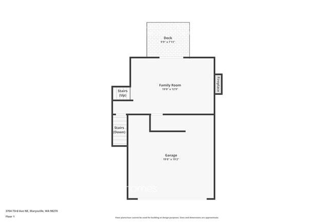 Photo - 3704 73rd Ave NE