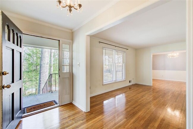 Photo - 859 Candy Ln SW