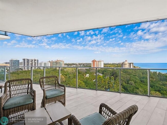 Photo - 701 N Fort Lauderdale Beach Blvd Condominio Unidad 1104